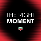 Podcast The Right Moment