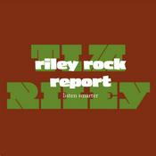 Podcast the riley rock report