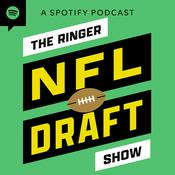 Podcast The Ringer NFL Draft Show