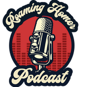 Podcast The Roaming Homer Podcast