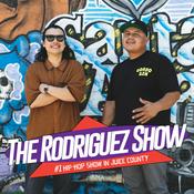 Podcast The Rodriguez Show