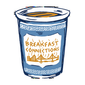 Podcast The Breakfast Connections Podcast
