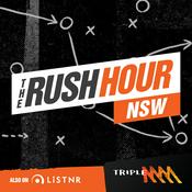 Podcast The Rush Hour Syd