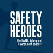 Podcast Safety Heroes Podcast With Mousa Yassin