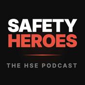 Podcast Safety Heroes Podcast With Mousa Yassin