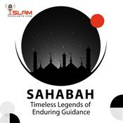 Podcast The Sahabah(RA) Reviving Legends