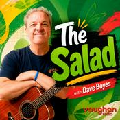 Podcast The Salad