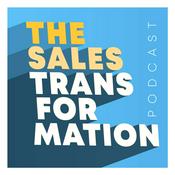 Podcast The Sales Transformation Podcast