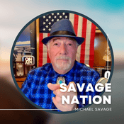 Podcast THE SAVAGE NATION