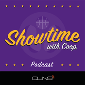 Podcast Showtime Podcast with Michael Cooper - 5x NBA Lakers Champion