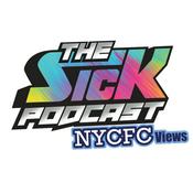 Podcast The Sick Podcast - NYCFC Views: New York City FC