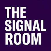 Podcast The Signal Room | AI in Healthcare: Strategy, Governance & Ethical Leadership