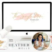 Podcast The Single Mom Podcast - Single Parent Advice, Support & a Little Bit of Humor