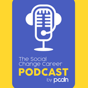 Podcast The Social Change Career Podcast
