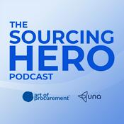 Podcast The Sourcing Hero