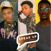 Podcast The Speak Up Series