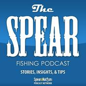 Podcast The Spear: Spearfishing | Freediving | Apnea | Fishing