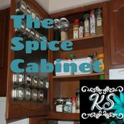 Podcast The Spice Cabinet