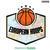 Podcast European Hoops Podcast - Euroleague and FIBA