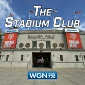 Podcast The Stadium Club
