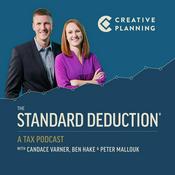 Podcast The Standard Deduction