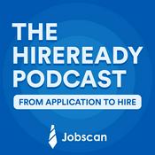 Podcast HireReady Podcast