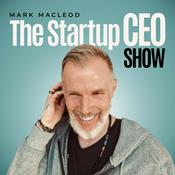 Podcast The Startup CEO Show