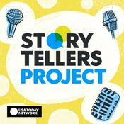 Podcast The Storytellers Project Podcast