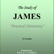 Podcast The Study of JAMES
