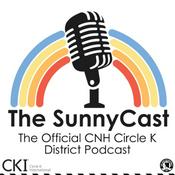 Podcast The SunnyCast | The CNH Circle K District Podcast