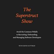 Podcast The Superstruct Show