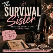 Podcast The Survival Sister