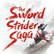 Podcast The Sword Strider Saga