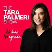 Podcast The Tara Palmeri Show