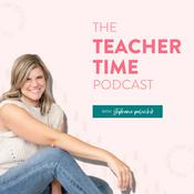 The Teacher Time Podcast