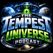 Podcast The Tempest Universe Podcast