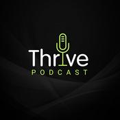 Podcast The Thrive Talent Podcast