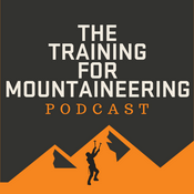 Podcast The Training For Mountaineering Podcast