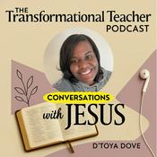 Podcast The Transformational Teacher Podcast