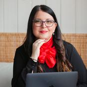 Podcast The Translation Podcast with Daniela