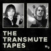 Podcast The Transmute Tapes by Maison Douce