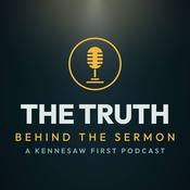 Podcast The Truth Behind The Sermon