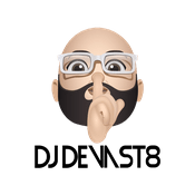 Podcast The Turn It Up Show W/ DJ Devast8