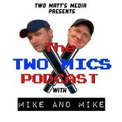 Podcast The Two Mics
