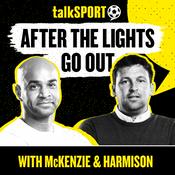 Podcast After The Lights Go Out