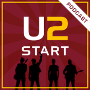 Podcast The U2start Podcast