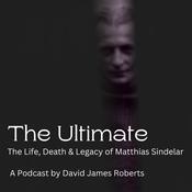 Podcast The Ultimate: The Life, Death, & Legacy of Matthias Sindelar