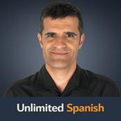 Podcast Unlimited Spanish podcast with Oscar