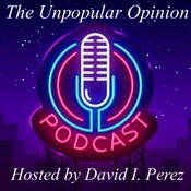 Podcast The Unpopular Opinion