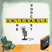 Podcast The Untenable Podcast with Mike and Jay